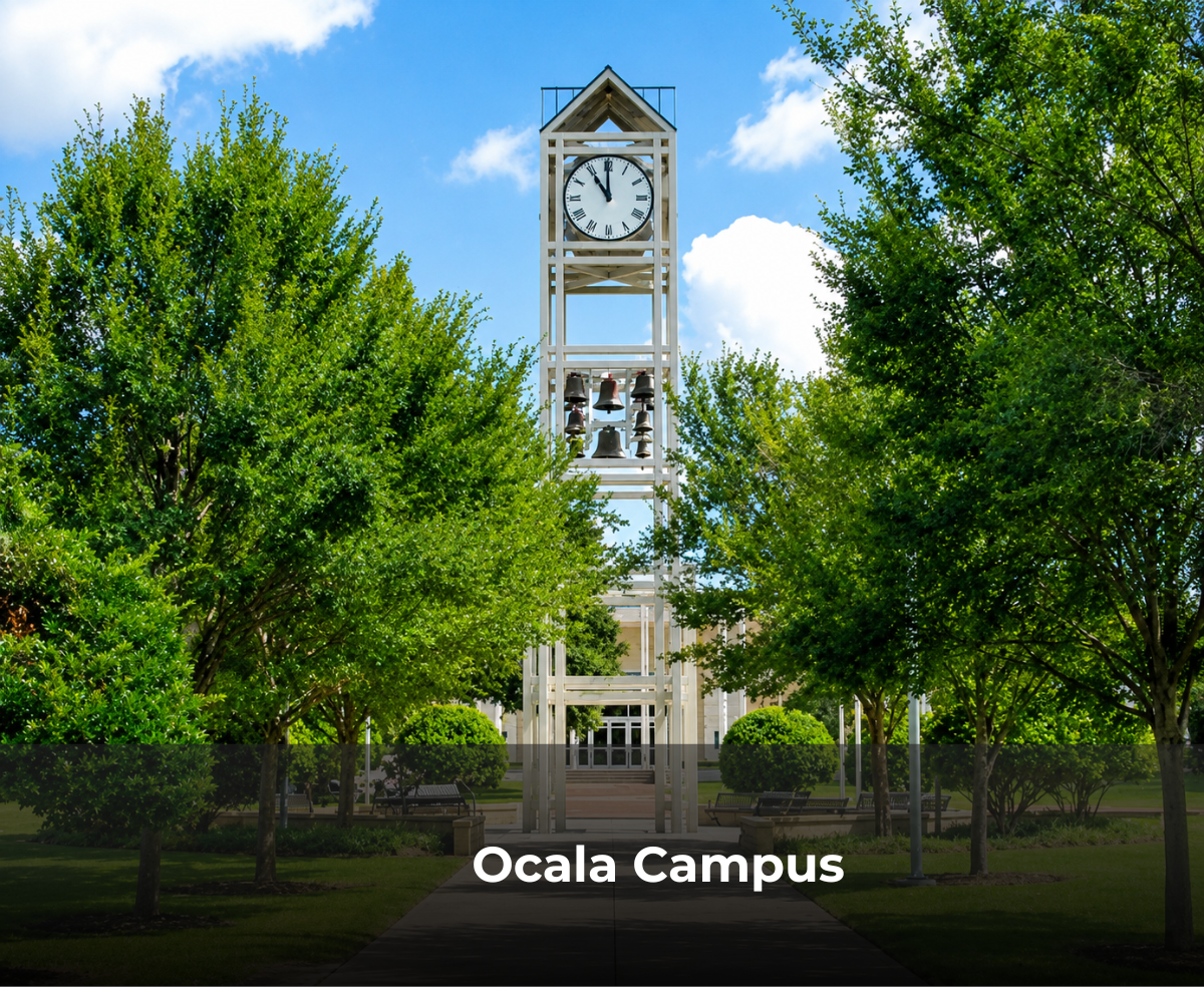 CAMPUS LOCATION-1OC
